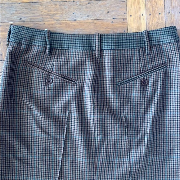 Paul Smith Skirt - Picture 3 of 7